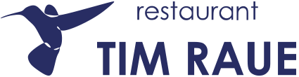 Tim Raue Restaurant Logo
