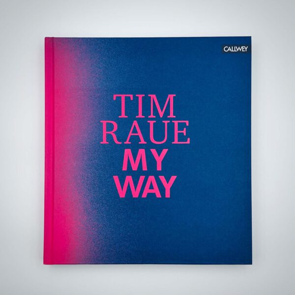 Tim Raue | My Way