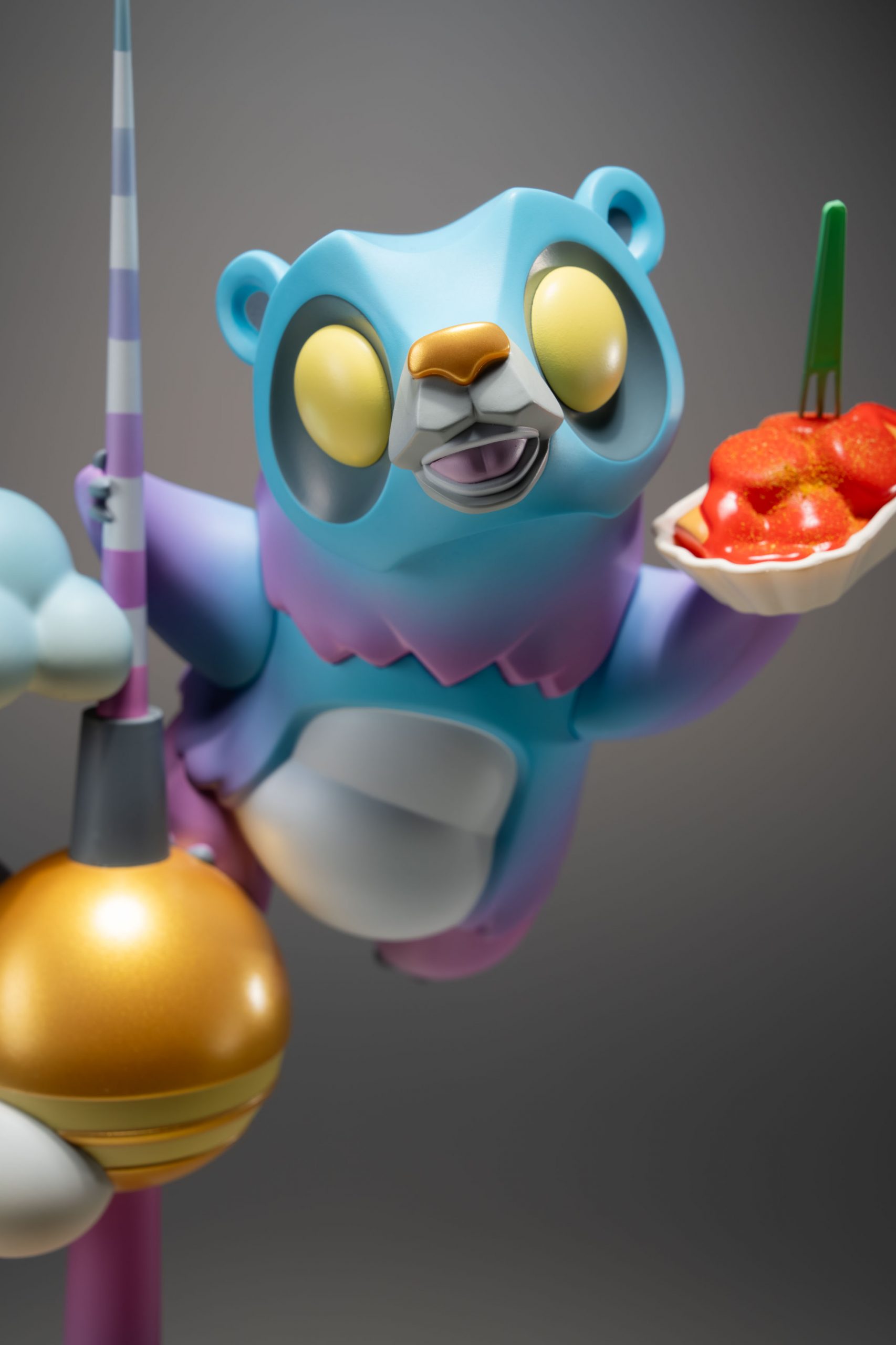 BÄRLICIOUS – Vom Fernsehturm sieht man alles – Bild 4