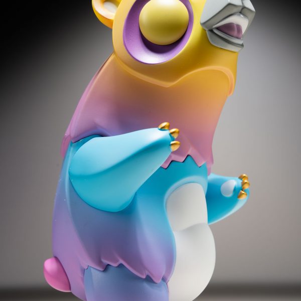 BÄRLICIOUS – Eine Berliner Ikone