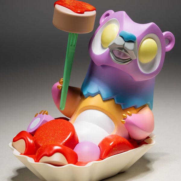 BÄRLICIOUS – Berlin auf die Hand