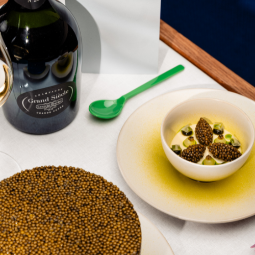 Caviar & Pearls – Bild 3