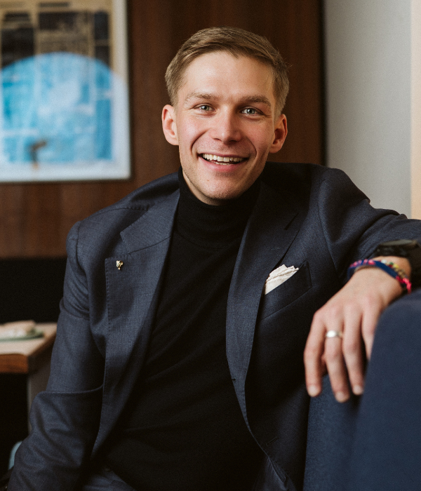 Raphael Reichardt