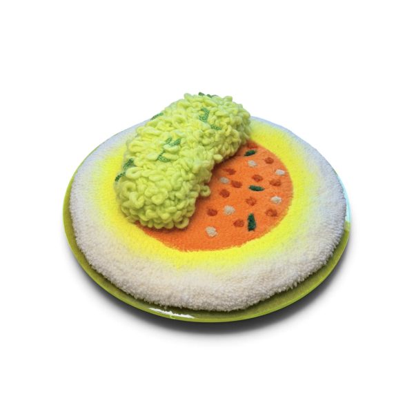 WASABI KAISERGRANAT